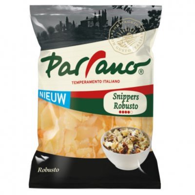 Parrano Robusto